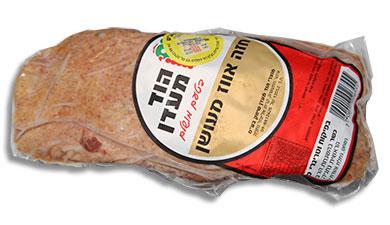 חזה אווז מעושן
הוד מעדן, קפוא