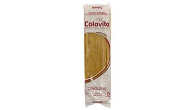 פסטה לנגוויני
Colavita 500 גרם