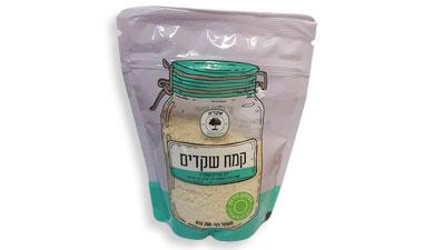 קמח שקדים
200 גרם