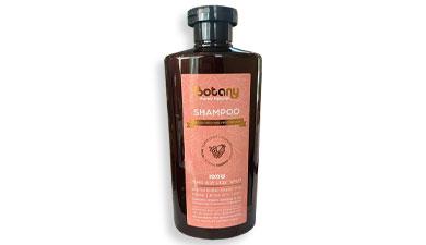 שמפו לשיער צבוע
BOTANY 500 מ"ל ויבש מאוד