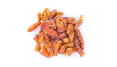 עגבניות מיובשות