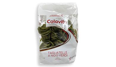 פסטה טליאטלה
תרד Colavita 500 גר