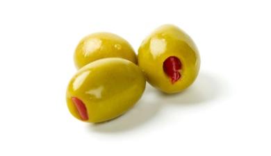 זית ירוק
ממולא פלפל חריף, פרימיום