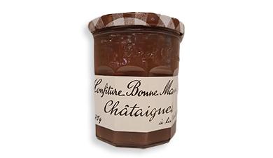 ריבת ערמונים
370 גרם Bon Man, פרימיום