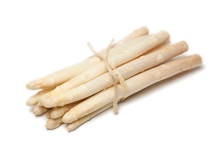 אספרגוס לבן
כ 350-400 גרם