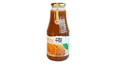 נקטר משמש 1 ליטר, אורגני