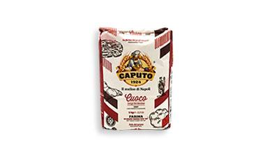 קמח חיטה לבן 
1 ק"ג CAPUTO