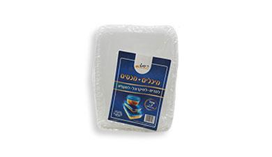 מיכלים+ מכסים
ר. שמאי