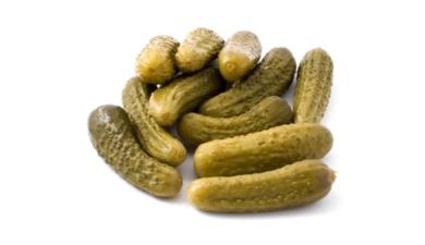 מלפפון קונישון בחומץ
PONTI