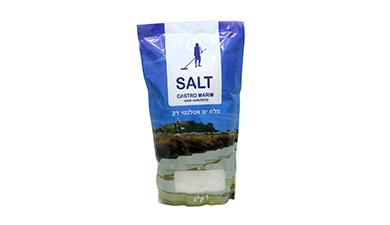 מלח ים אטלנטי דק
Castro Marim