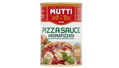 רוטב לפיצה 400 גרם MUTTI, כשר
