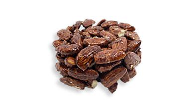 שקד מקורמל, פרימיום