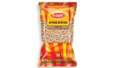 פתיתים אפויים קוסקוס | אסם
500 גרם
