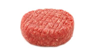 המבורגר אנטריקוט, טרי