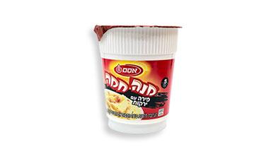 מנה חמה פירה
ירקות 55 גרם אסם