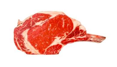 סטייק פריים ריב
נברסקה, פרימיום