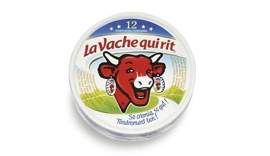 LA VACHE OUIRIT
8יח של 15גרם