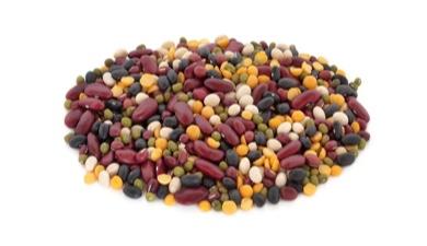 תערובת למאפים