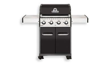 גריל ברון 420
Broil King