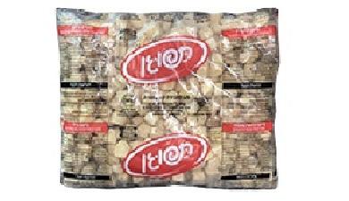 תפוגן תפו"א
קוביות לטיגון, קפוא