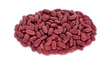 שעועית אדומה