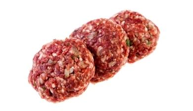 קבב יווני, קפוא