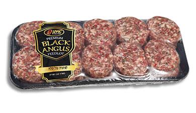 קציצות עגל
איתן מעדני בשר, קפוא