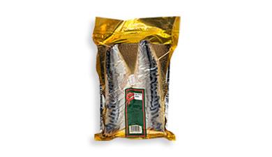 פילה מקרל 
מעושן יעקובוביץ', פרימיום