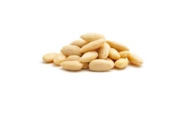 שקד אורגני זן אום אל פאחם, אורגני