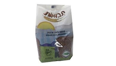 קינואה אדומה
500 גרם תבואות