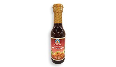 רוטב פאד טאי 
250 מ"ל מזרח ומערב, פרימיום