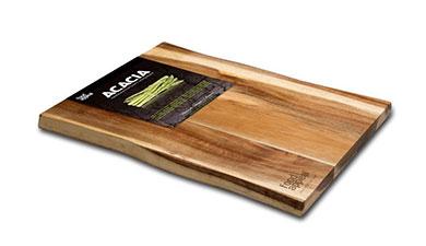 קרש חיתוך
עץ שיטה FoodAppeal, פרימיום