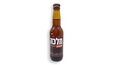 בירה מלכה
אדמונית, פרימיום