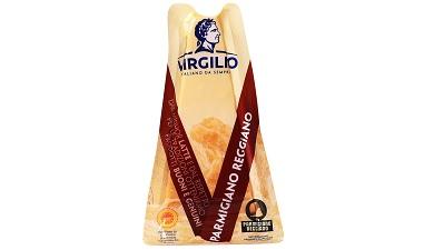 גבינת פרמז'ן
Virgilio REGGIANO