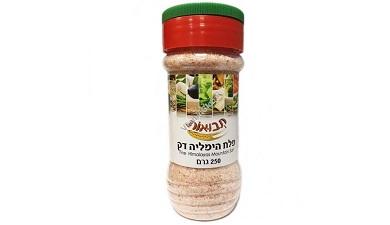 מלח הימליה דק
250 גר תבואות