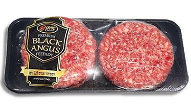 המבורגר 220 גרם
איתן מעדני בשר, קפוא