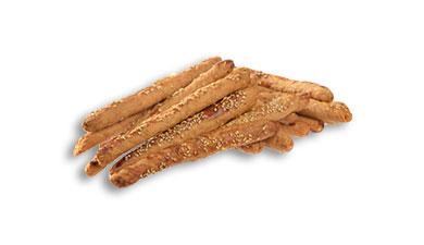 מקלות מלוחים שומשום
מאפיית ללוש