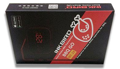 מד טמפרטורה שתי מחטים
מבית ink BIRD