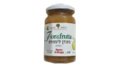 מעדן לימונים
Fiordifrutta, אורגני