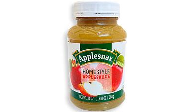 רסק תפוחי עץ
680 גרם