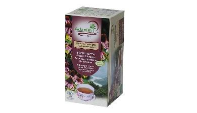 ח.צמחים אכינצאה
עדנים, אורגני