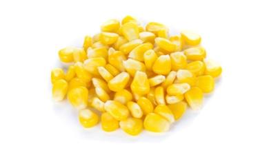 תירס קפוא, קפוא