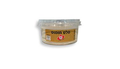 סלט חומוס
250 גרם פיקניק
