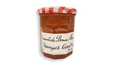 ריבת תפוז מריר
370 גרם Bon Man, פרימיום