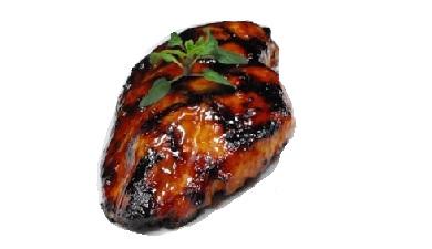 סטייק פרגית
ברביקיו, טרי