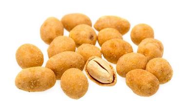 בוטנים קראנץ
קלויים, פרימיום