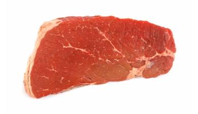 סטייק סינטה
בקר, טרי