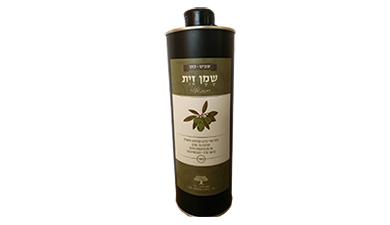 שמן זית
שביט-כהן