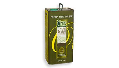 שמן זית פיקואל
אנשי הזית