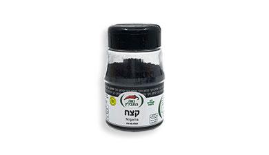 קצח
100 גרם נווה התבלין